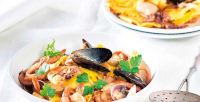 Le Ravioles ai frutti di mare Le Ravioles ai frutti di mare