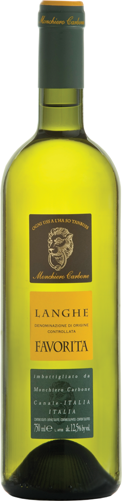 Langhe Favorita D.O.C. Langhe Favorita D.O.C.