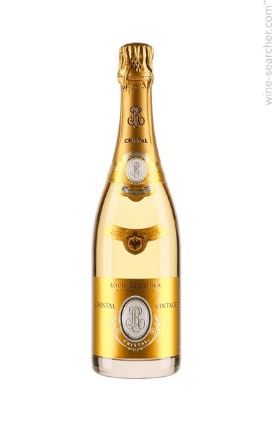 Cristal 2009 Cristal 2009
