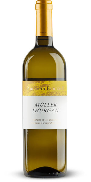 Muller Thurgau Muller Thurgau