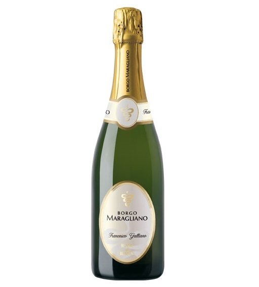 Francesco Galliano Blanc De Blancs Francesco Galliano Blanc De Blancs