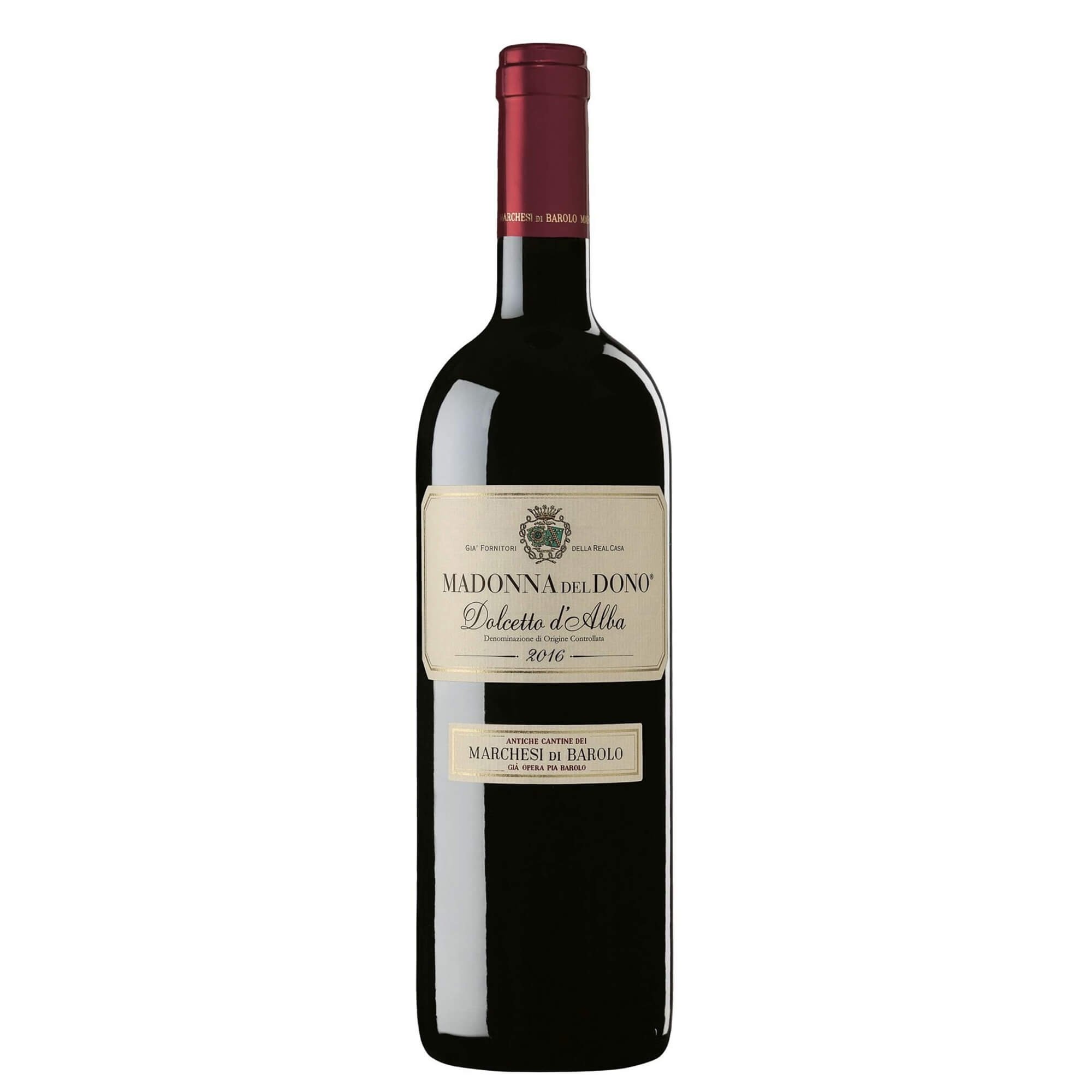 Dolcetto D'Alba 2017 Dolcetto D'Alba 2017