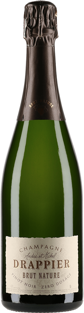 Blanc de Noir Brut Nature Blanc de Noir Brut Nature
