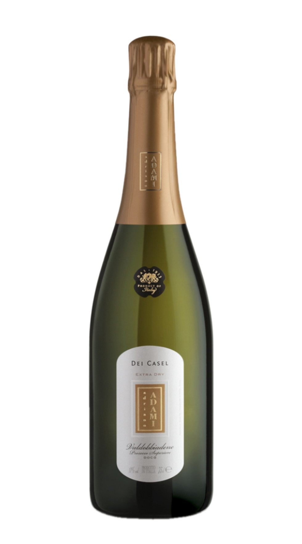 Dei Casel Extra Dry Valdobbiadene Dei Casel Extra Dry Valdobbiadene
