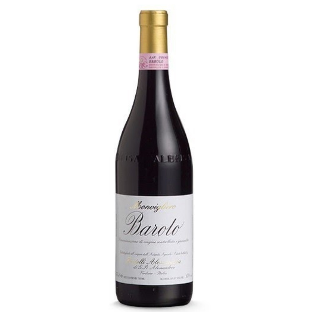 Barolo D.O.C.G. Barolo D.O.C.G.