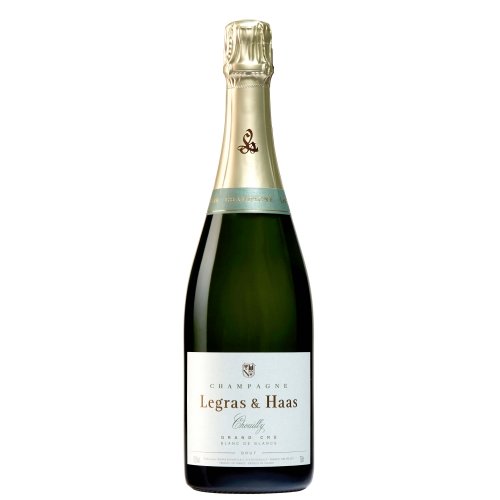 Grand Cru Blanc de Blancs Magnum 2008 Grand Cru Blanc de Blancs Magnum 2008