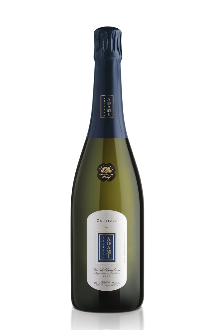 Cartizze Dry Valdobbiadene Superiore Cartizze Dry Valdobbiadene Superiore