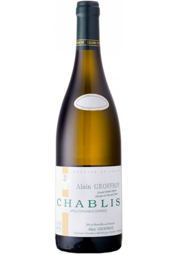 Chablis Chablis