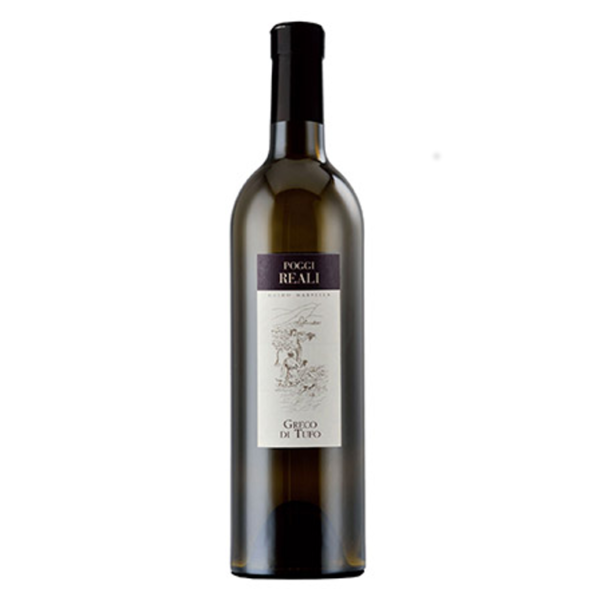 Greco di Tufo D.O.C.G. Greco di Tufo D.O.C.G.