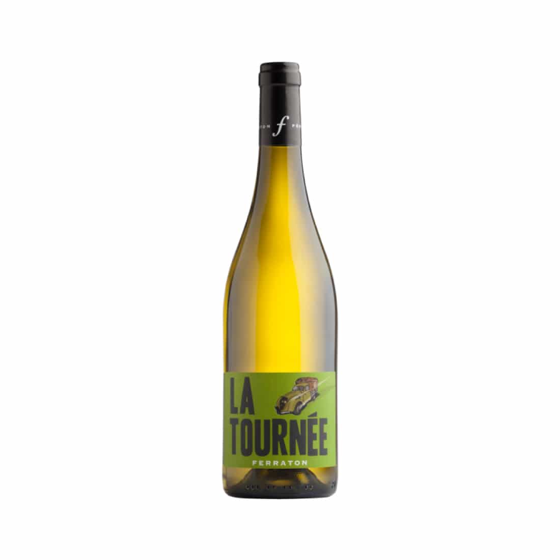 La Tournée La Tournée