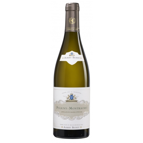 Puligny-Montrachet Puligny-Montrachet