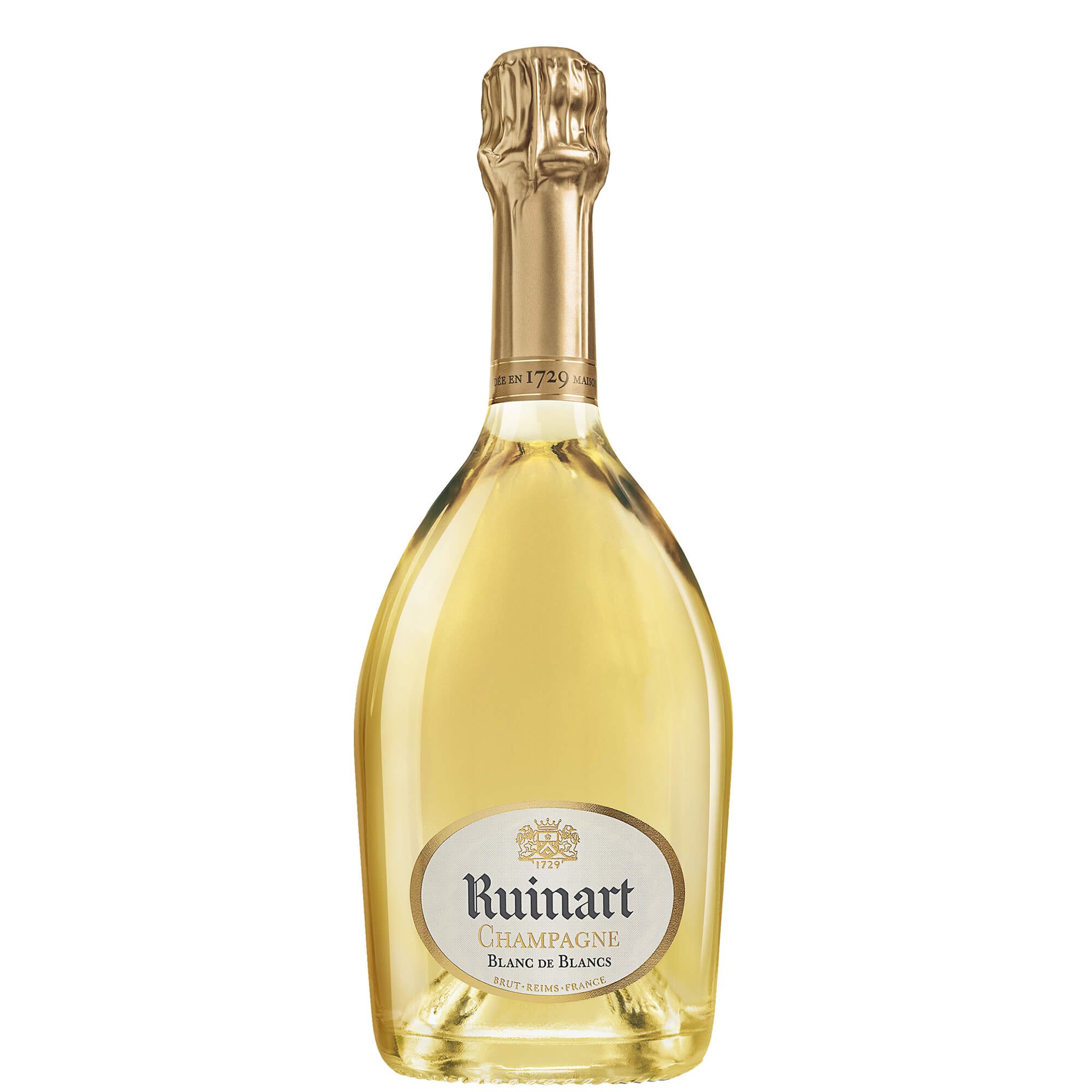 Blanc de Blancs Millésimé Brut Blanc de Blancs Millésimé Brut