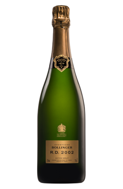Bollinger R.D. 2002 Bollinger R.D. 2002