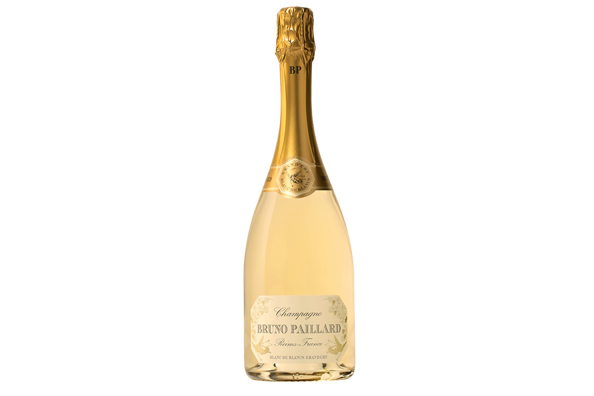 Blanc de Blancs Reserve Privée deg 2013 Blanc de Blancs Reserve Privée deg 2013