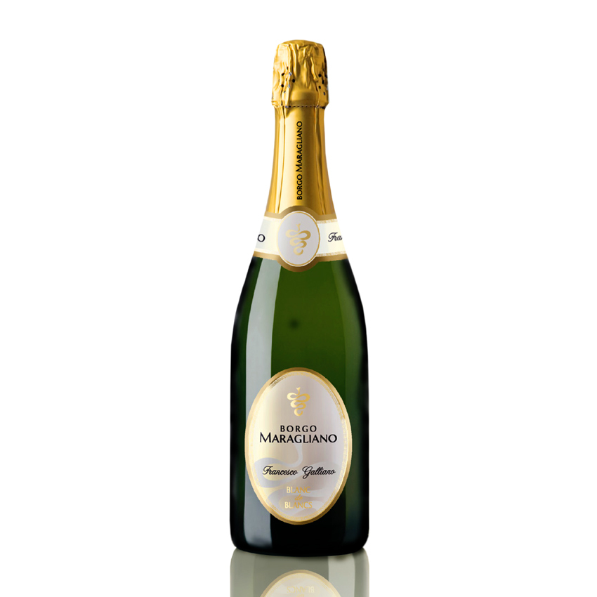 Francesco Galliano Brut Millesimato Brut V.S.Q. Francesco Galliano Brut Millesimato Brut V.S.Q.