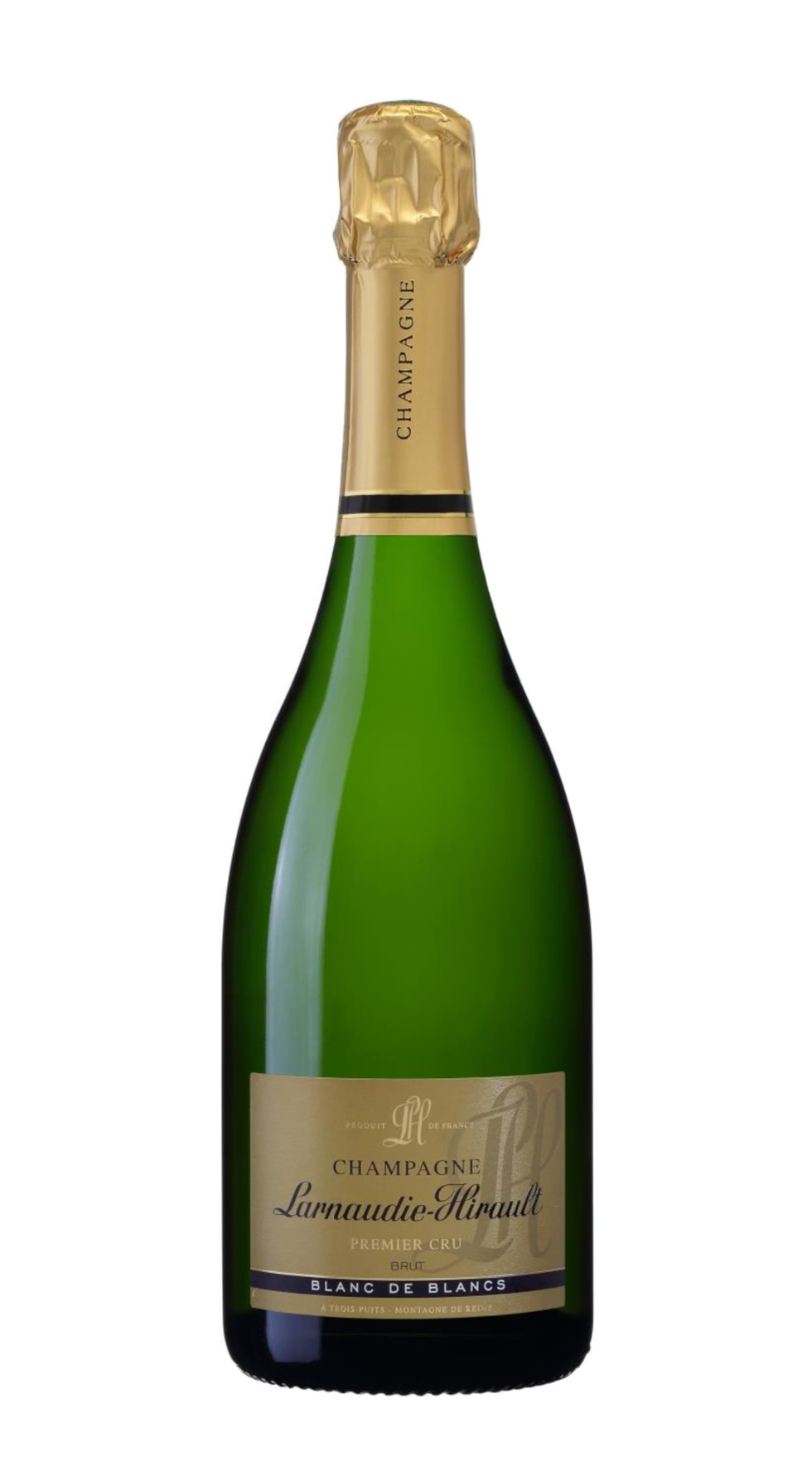Brut Blanc de Blancs Brut Blanc de Blancs