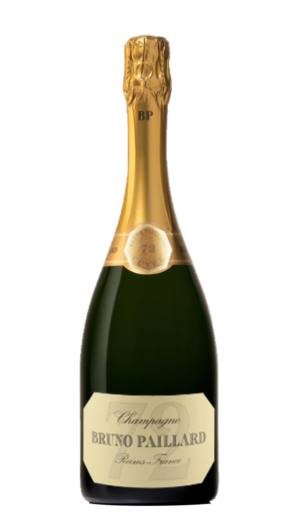 Champagne 72 Extra Brut Champagne 72 Extra Brut