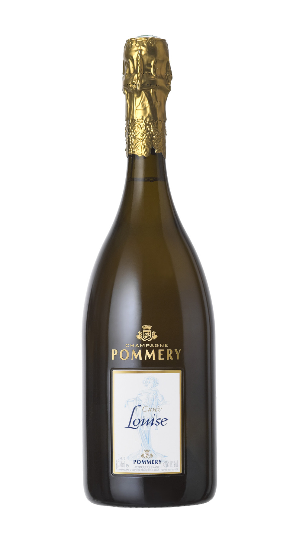 Cuvée Louise 2004 Cuvée Louise 2004