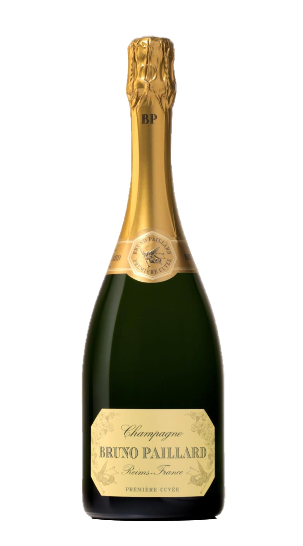 Premiére Cuvée Extra Brut Premiére Cuvée Extra Brut