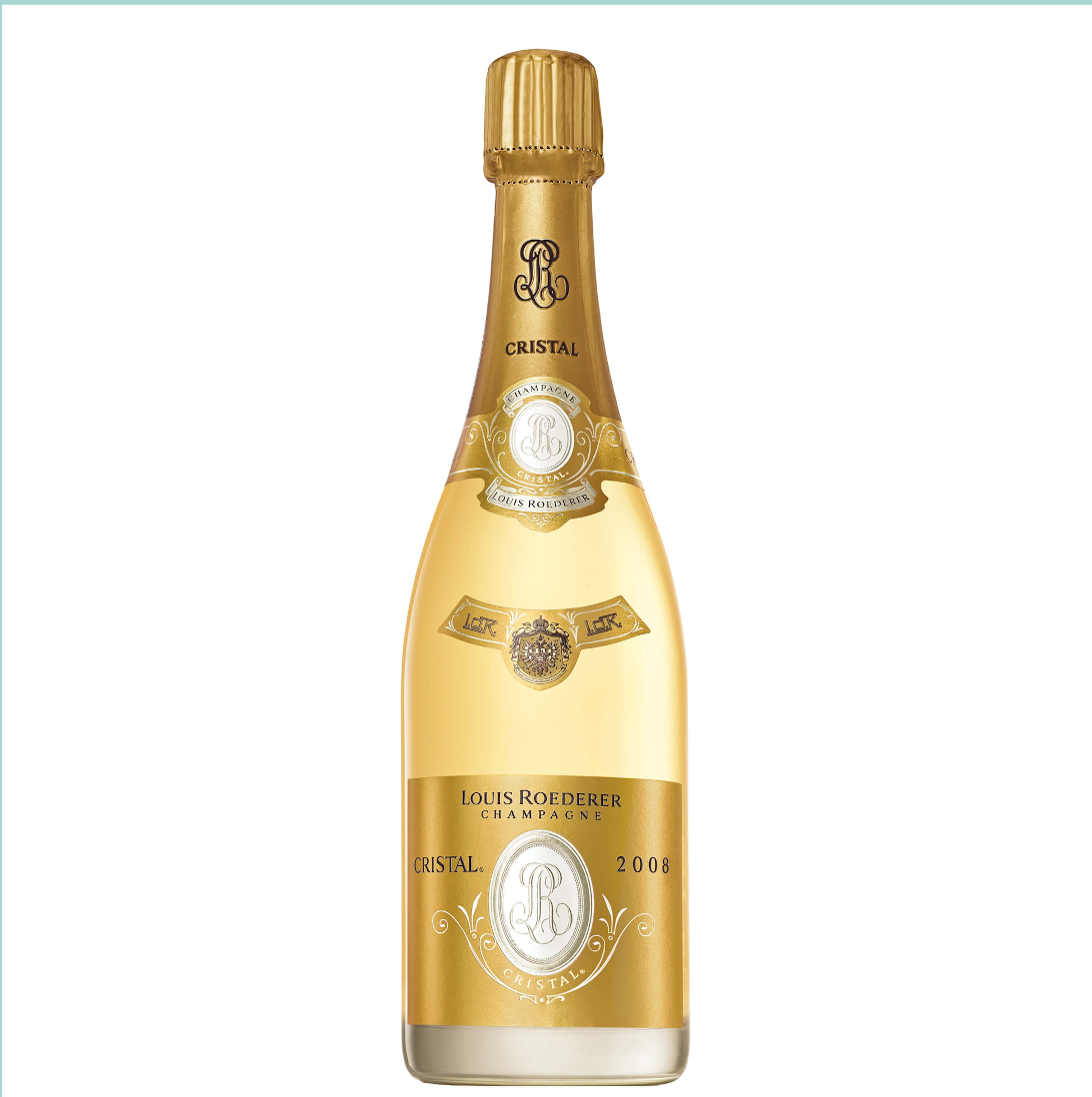 Cristal 2008 Cristal 2008