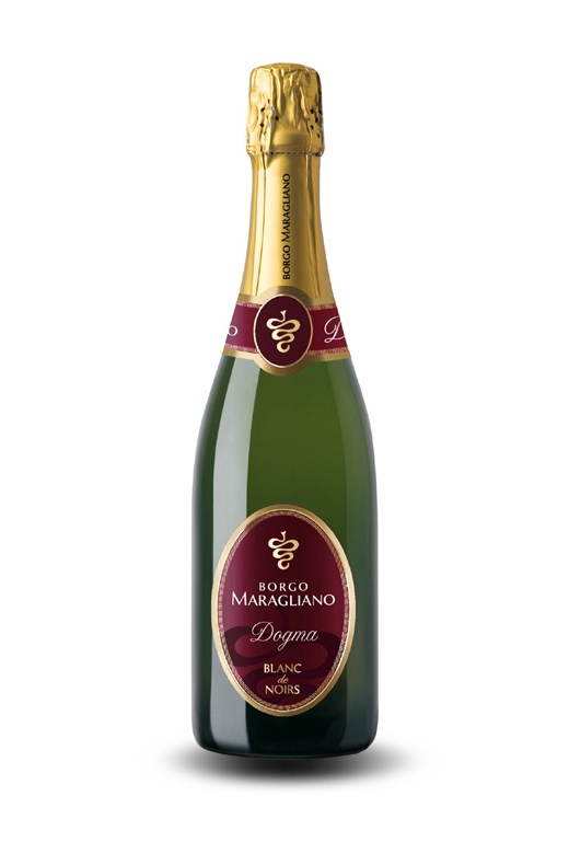 Dogma Blanc De Noir V.S.Q. Dogma Blanc De Noir V.S.Q.