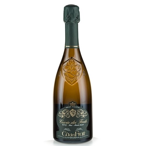 Cuvée dei Frati Metodo Classico v.s.q. Cuvée dei Frati Metodo Classico v.s.q.