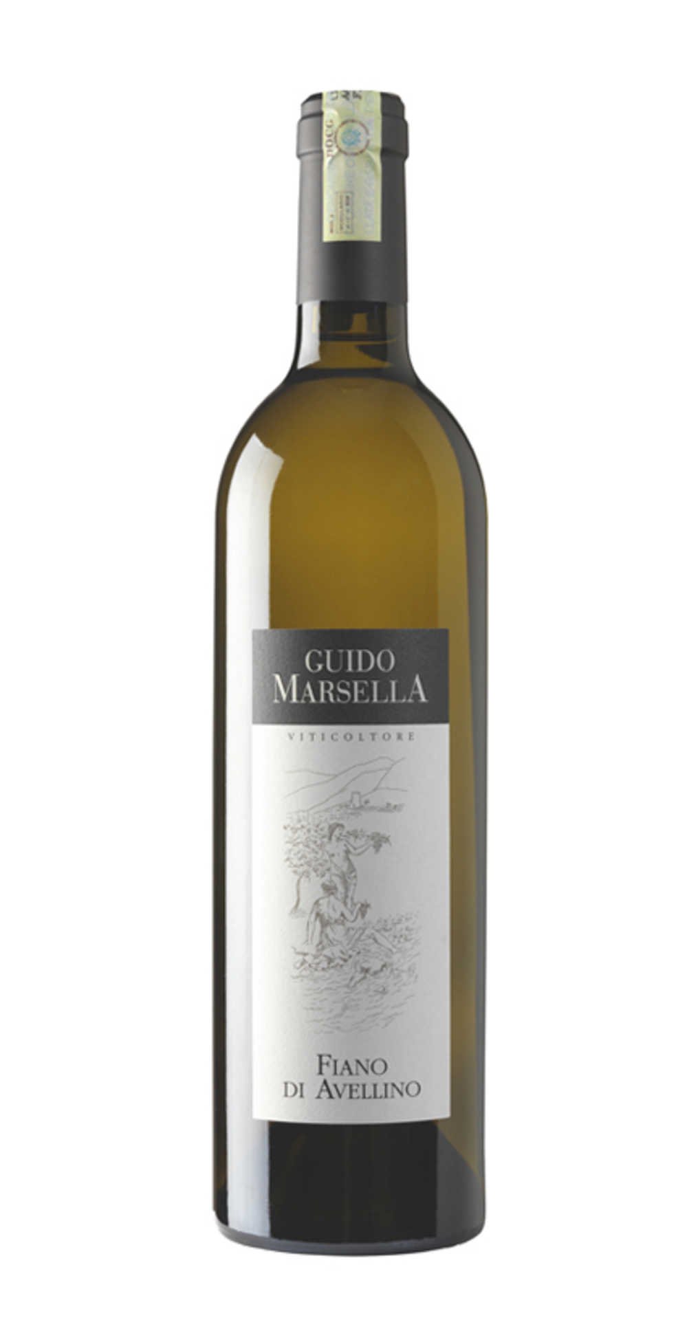 Fiano di Avellino D.O.C.G. Fiano di Avellino D.O.C.G.