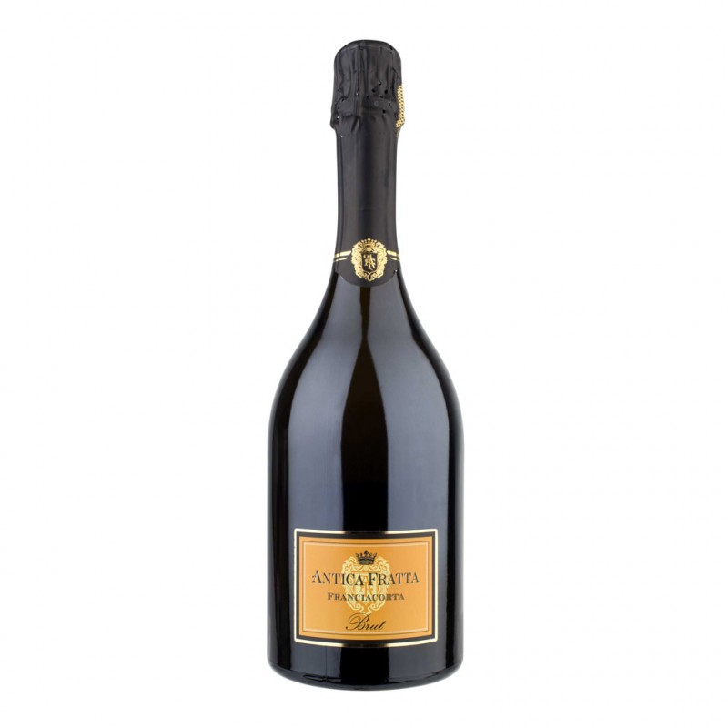 Brut Franciacorte D.O.C.G. Brut Franciacorte D.O.C.G.