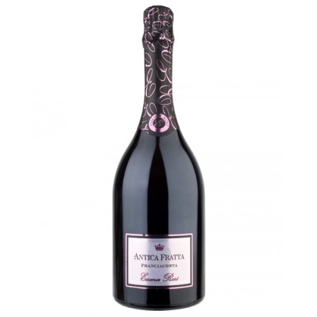Essence Brut Rosé Millesimato D.O.C.G. Essence Brut Rosé Millesimato D.O.C.G.