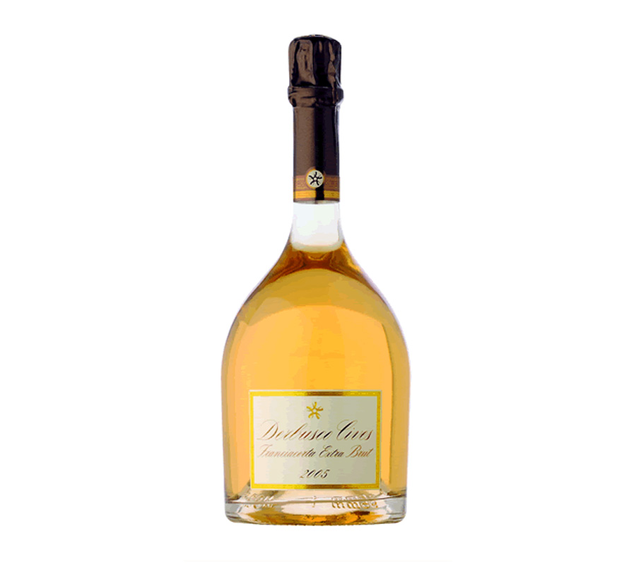 Extra Brut Millesimato Extra Brut Millesimato