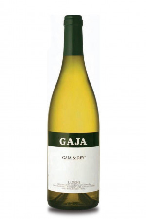 Gaja e Rey Langhe Chardonnay Gaja e Rey Langhe Chardonnay