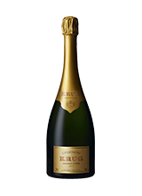 Krug Cuvée 163esima Edizione Krug Cuvée 163esima Edizione