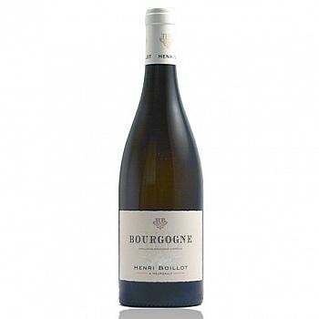 Bourgogne Blanc Bourgogne Blanc