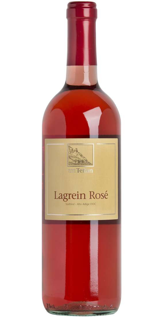 Lagrein Rosé D.O.C. Lagrein Rosé D.O.C.