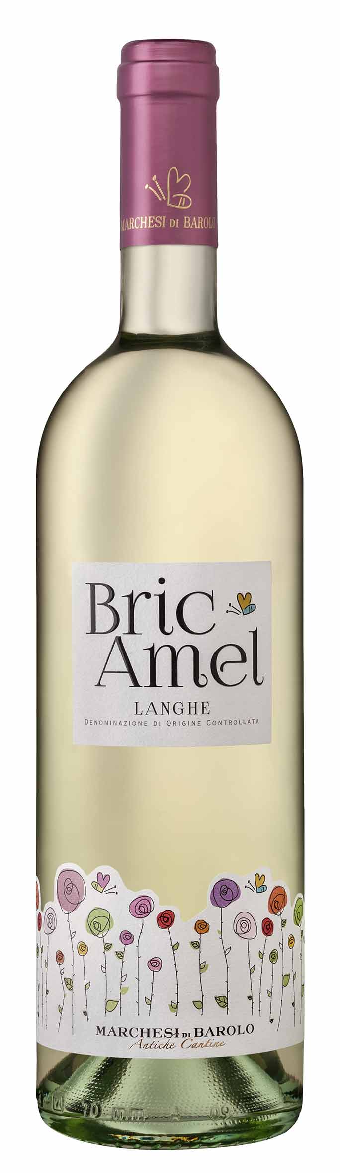 Bric Amel Bric Amel