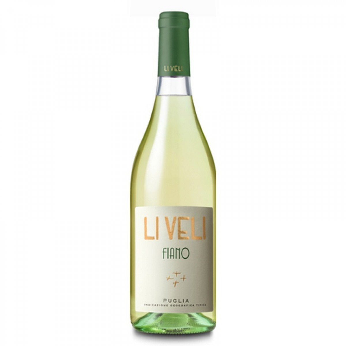 Fiano del Salento I.G.T. Fiano del Salento I.G.T.