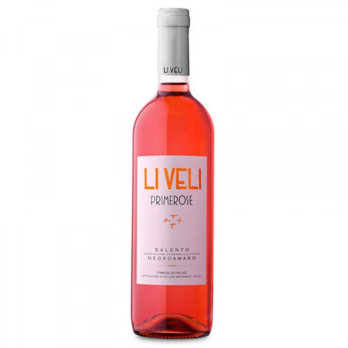 Primerose Rosé Primerose Rosé