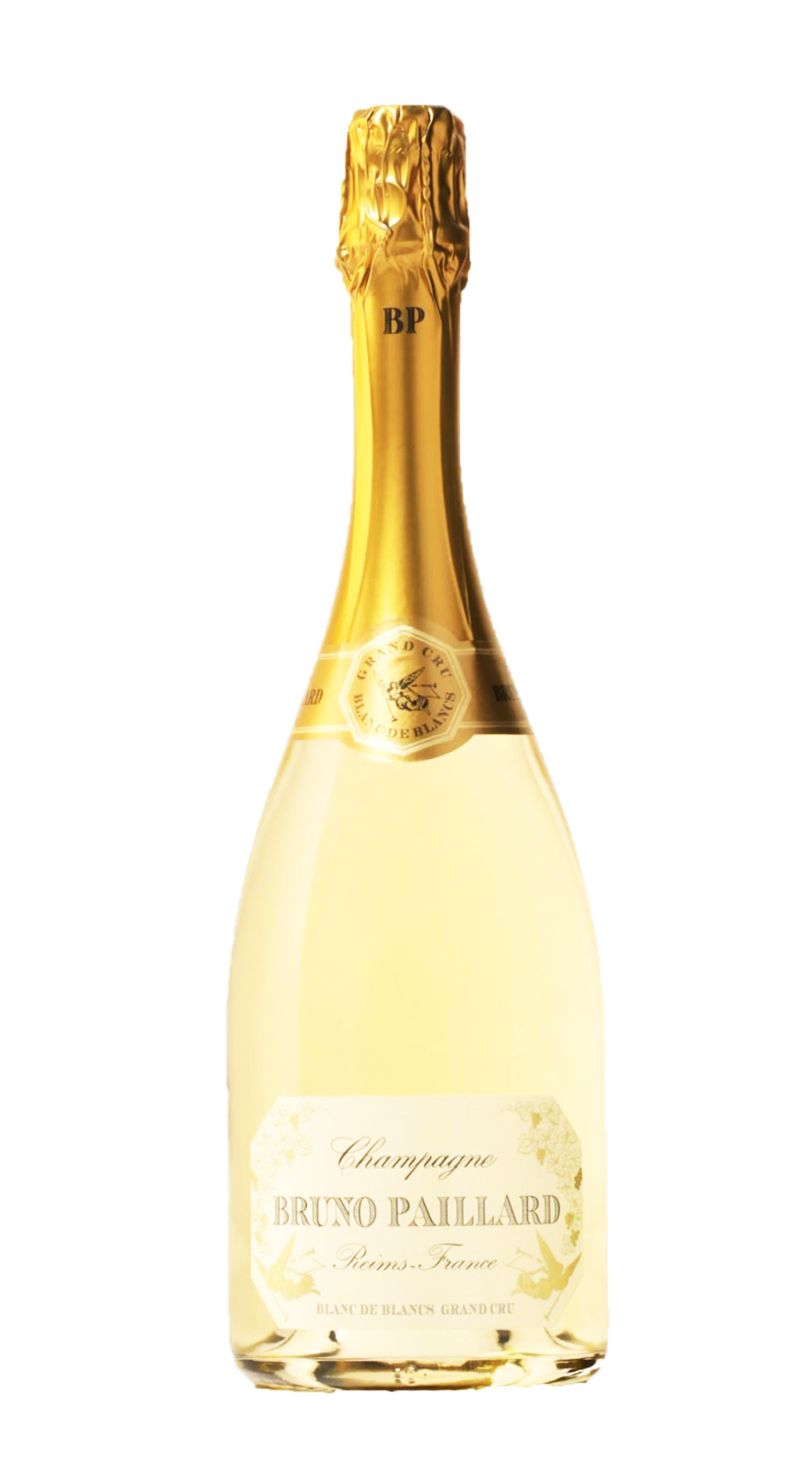 Blanc de Blancs Grand Cru Extra Brut Blanc de Blancs Grand Cru Extra Brut