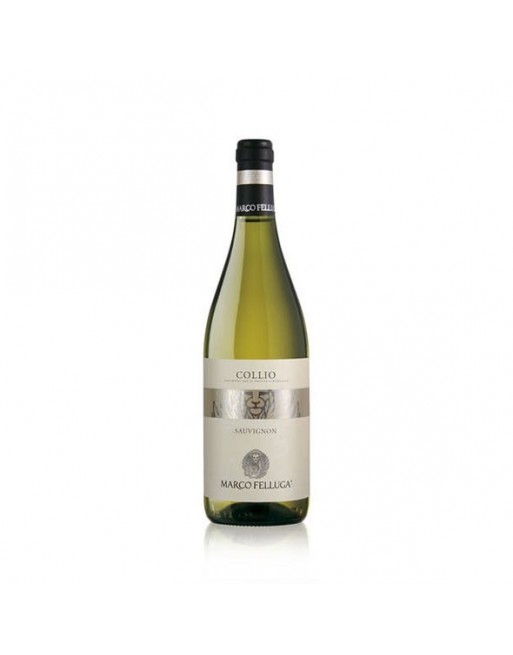 Sauvignon D.O.C. Collio Sauvignon D.O.C. Collio