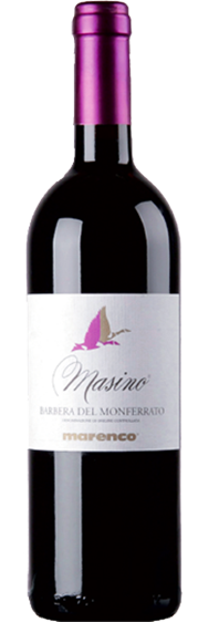 Masino Barbera del Monferrato Masino Barbera del Monferrato