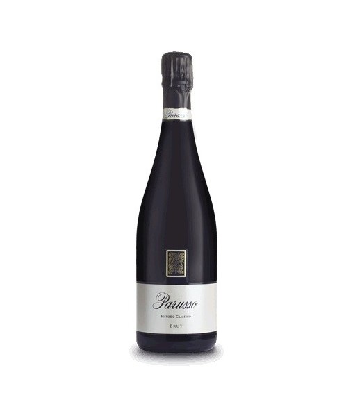 Parusso Metodo Classico Parusso Metodo Classico