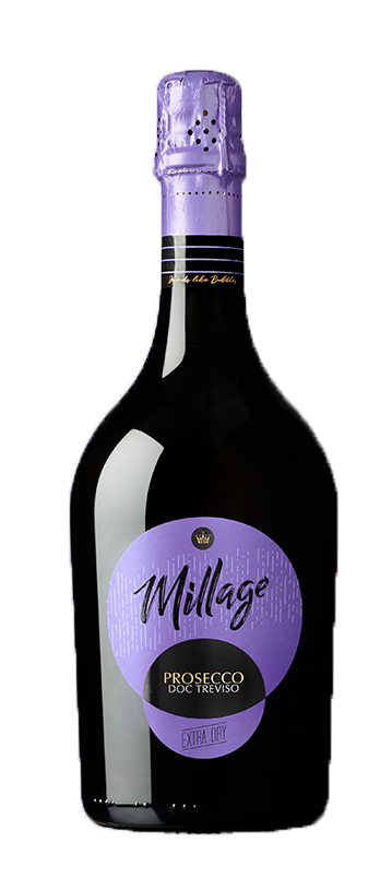 Prosecco Extra Dry Millage Prosecco Extra Dry Millage