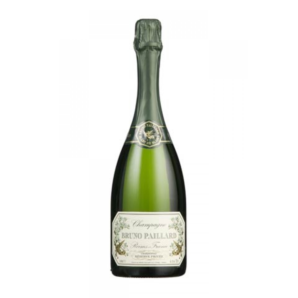 Blanc De Blancs Reserve Privee Deg 2013 Blanc De Blancs Reserve Privee Deg 2013