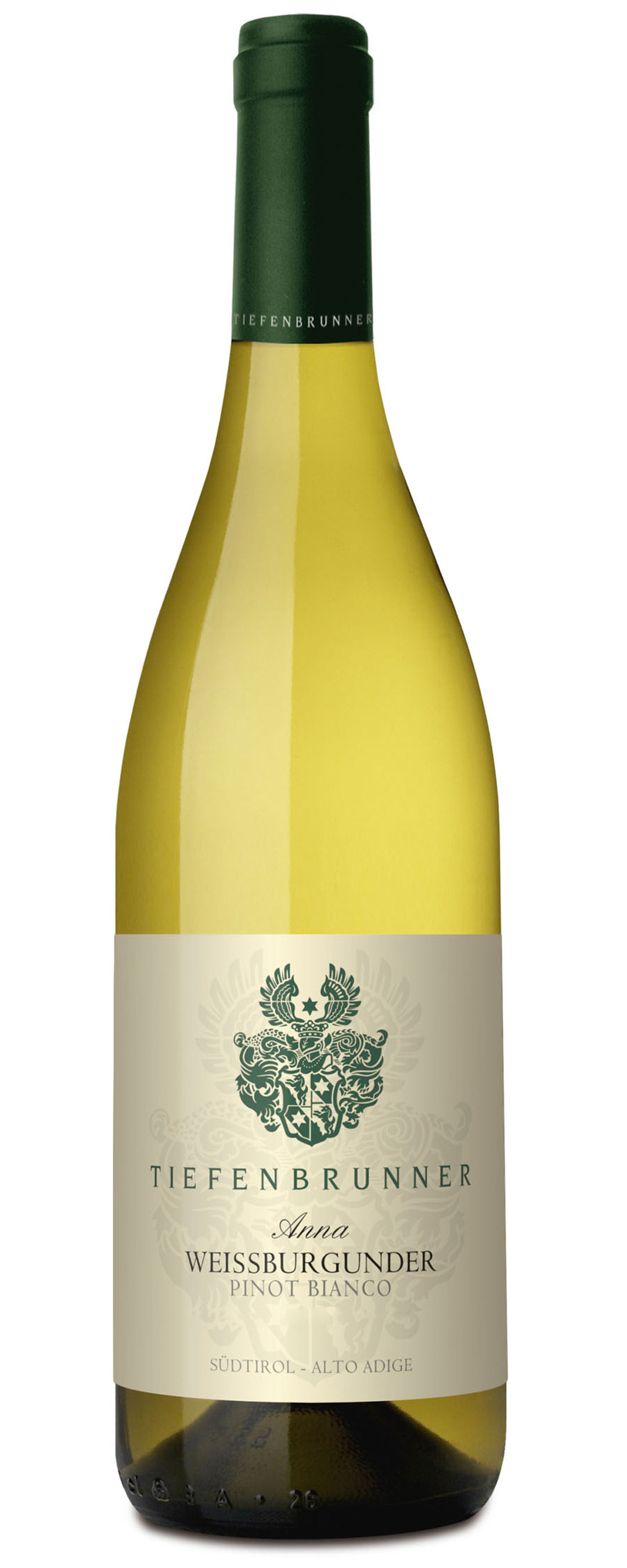 Anna Pinot Bianco D.O.C. Anna Pinot Bianco D.O.C.