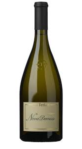 Riserva Nova Domus Magnum 2009 Riserva Nova Domus Magnum 2009