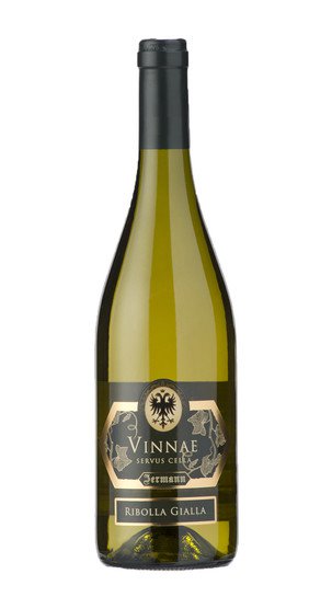 Ribolla Gialla Vinnae I.G.T. Ribolla Gialla Vinnae I.G.T.