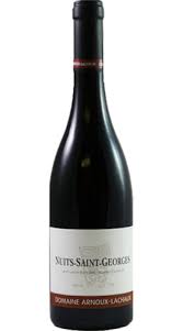 Nuits-saint-georges Nuits-saint-georges