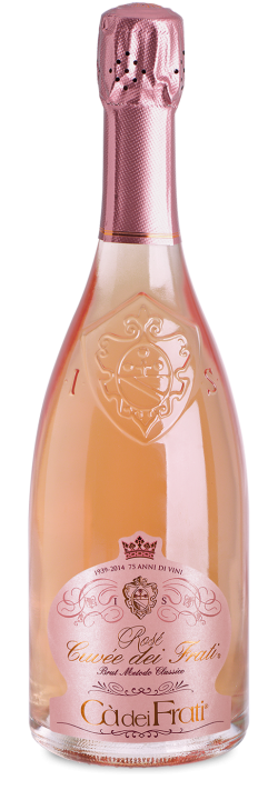 Cuvée dei Frati Rosé v.s.q. Cuvée dei Frati Rosé v.s.q.