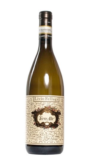 Terre Alte Magnum Terre Alte Magnum